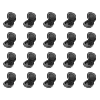 Чехол для беспроводной зарядки, 200 мАч, док-станция для зарядного устройства для R02/R03/R06 Smart Ring