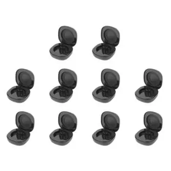 Чехол для беспроводной зарядки, 200 мАч, док-станция для зарядного устройства для R02/R03/R06 Smart Ring