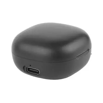 Чехол для беспроводной зарядки T0 #, зарядное устройство, 200 мАч, док-станция для смарт-кольца R02/R03/R06