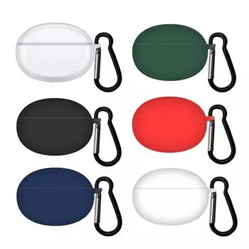 Чехол для беспроводных наушников, защита отсека для зарядки для OPPO Enco X2 DE слоновая кость