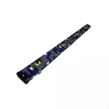 Чехол для бильярдного кия, сумка для переноски бильярдных принадлежностей, ящик для хранения снукера для клуба