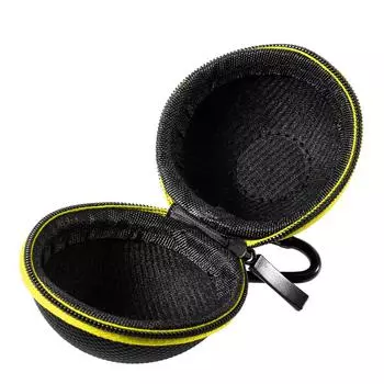 Чехол для битка Держатель для бильярдных шаров с защелкой Сумка для битка Чехол для тренировочных шаров для бильярдных шаров