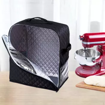 Чехол для блендера, сумка для хранения чаши, чехол для кухонной техники M