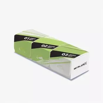 Чехол для боевой колоды Beyblade X (BX-12/Чехол) BX-12/Case