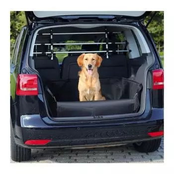 Чехол для боковой защиты багажника собаки Trixie