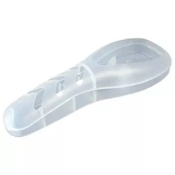 Чехол для бритвы Gillette, упаковка 1 шт., 1 шт., корейское лезвие для бритвы