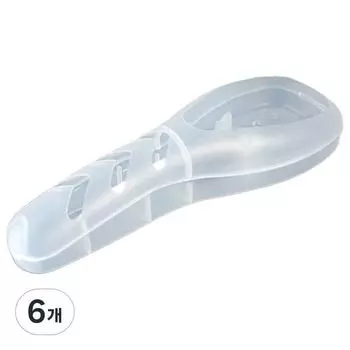 Чехол для бритвы Gillette, упаковка из 1 шт., упаковка из 6 шт., корейское лезвие для бритвы