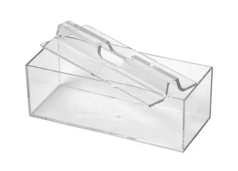 Чехол для бумажных полотенец Homey Plastic Industries для овального изделия