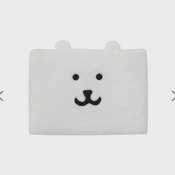 Чехол для бумажных салфеток Joking Bear