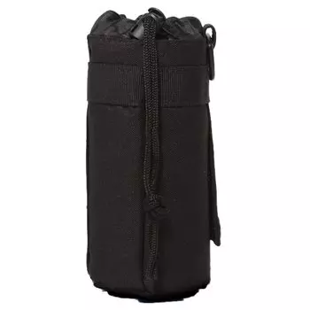 Чехол для бутылки с водой Azarxis, чехол для бутылки с водой, чехол для бутылки с системой Molle, пластиковый держатель для бутылки, удобный чехол, совместимый с подсумком Molle EDC