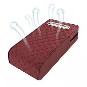 Чехол для центральной консоли автомобиля Водонепроницаемый подлокотник автомобиля Чехлы для консоли автомобиля Гибкий подлокотник для центральной консоли автомобиля Подкладка для подлокотника автомобиля