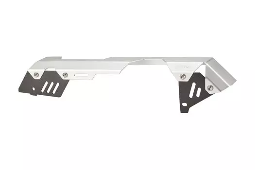 Чехол для цепи H2C CT125 Hunter Cub из алюминия и стали, корпус для половины цепи 2EAL40510TA (20-21)