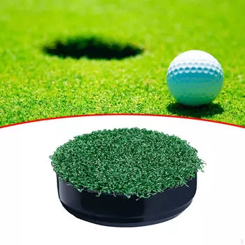 Чехол для чашки для гольфа, защитный колпачок для искусственного газона, чехол для
