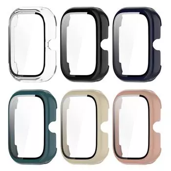 Чехол для часов для ПК, чехол-бампер с защитой от падения, чехол для часов Honor Choice Haylou Watch A