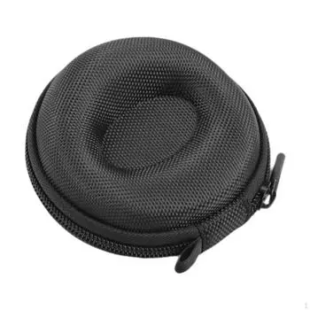 Чехол для часов EVA Travel, защитный, износостойкий, легкий, держатель-органайзер Black