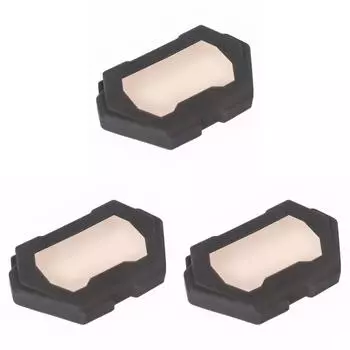 Чехол для цифрового спидометра скутера, силиконовый чехол для рамы спидометра скутера для KUGOO G2 PRO