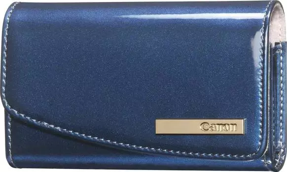 Чехол для цифровой камеры Canon CSC-1BL синий