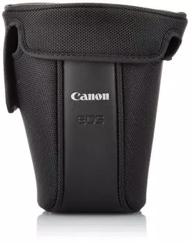 Чехол для цифровой камеры Canon EH25-L черный