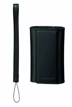 Чехол для цифровой камеры Nikon, черный CS-NH35BK