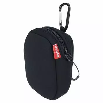 Чехол для дальномера LITE черный C-181(080)