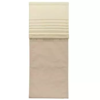 Чехол для держателя бумаги Senko Shamal бежевый 63597