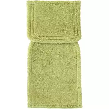 Чехол для держателя туалетной бумаги OKA Good Dryness D Nature Green, можно мыть (Кандорюко Сток)