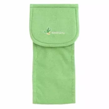 Чехол для держателя туалетной бумаги OKA Green Comforta 5
