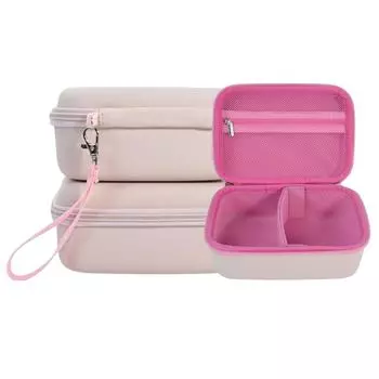 Чехол для детской камеры EVA, противоударный чехол для печатной камеры и рулонов бумаги