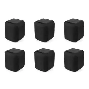 Чехол для динамика, эластичный пылезащитный чехол из лайкры для JBL Partybox Encore Essential