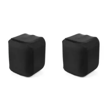 Чехол для динамика, эластичный пылезащитный чехол из лайкры для JBL Partybox Encore Essential