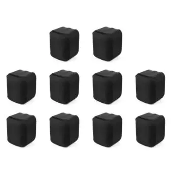 Чехол для динамика, эластичный пылезащитный чехол из лайкры для JBL Partybox Encore Essential