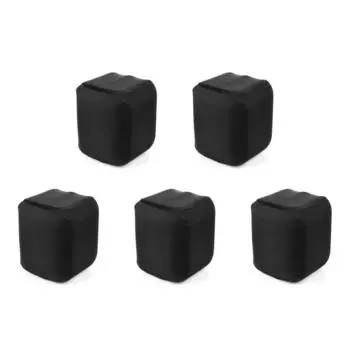 Чехол для динамика, эластичный пылезащитный чехол из лайкры для JBL Partybox Encore Essential