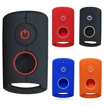 Чехол для дистанционного ключа для двигателя Yamaha Nmax 2021/2022 NVX NVX155 XMAX XMAX300 QBIX AEROX JAUNS 2018 2019 Автомобильные аксессуары