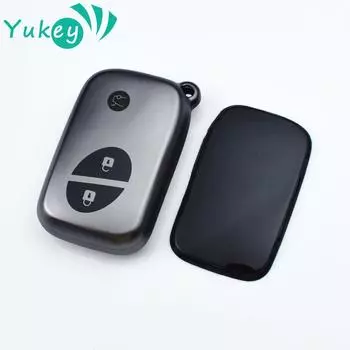 Чехол для дистанционного ключа из ТПУ для автомобиля, брелок для Lexus CT200H GX400 GX460 IS250 IS300C RX270 ES240 ES350 LS460 GS300 450h 460h