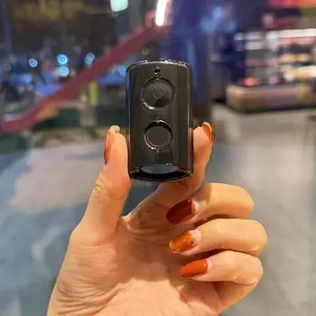 Чехол для дистанционного ключа из ТПУ для Yamaha Nmax NVX NVX155 XMAX XMAX300 QBIX AEROX JAUNS 2018 2019, автомобильные аксессуары