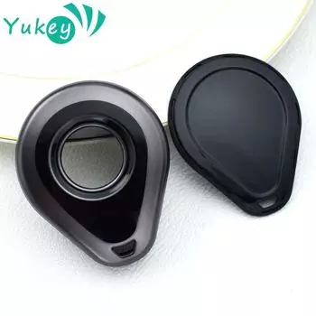 Чехол для дистанционного ключа TPU Fob Cover для Harley Davidson Street Glide X48 Indian 883 X48 1200 Аксессуары TI