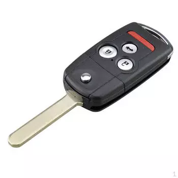 Чехол для дистанционного управления автомобилем Entry Remote