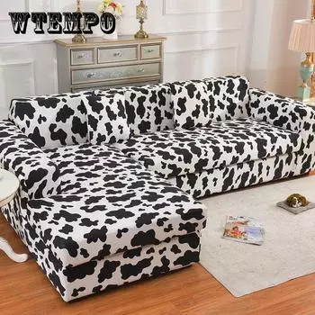 Чехол для дивана Four Seasons, универсальный, эластичный, для дивана, полотенце, подушка для дивана, простой чехол для дивана Single seaters