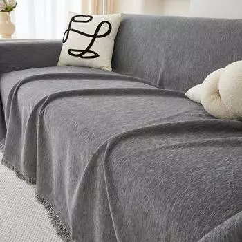 Чехол для дивана из водонепроницаемого материала Синель, всесезонный 180x130 cm