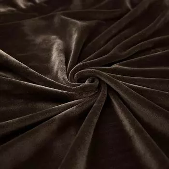 Чехол для дивана на 1/2/3/4 места, эластичный чехол для дивана из натуральной бархатной ткани, недорогие чехлы для диванов в форме буквы L, чехлы для секционных диванов для дома 1 Seat sofa