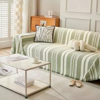 Чехол для дивана, одеяло на все сезоны, комплексное полотенце для дивана, чехол из синели для гостиной, чехол для дивана с защитой от кошачьих царапин, чехол для дивана 180x130cm