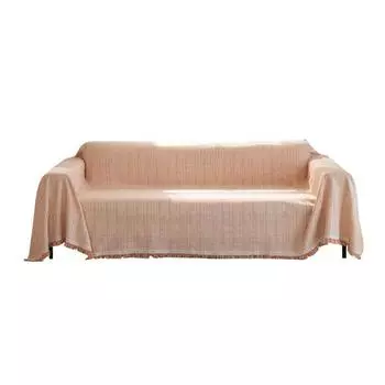 Чехол для дивана, подушка для дивана, полотенце для дивана, простое современное полное покрытие, чехол для дивана с защитой от царапин, универсальный для всех сезонов 180*130cm