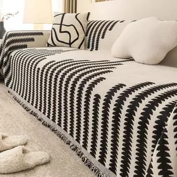 Чехол для дивана, подушка для дивана, универсальная нескользящая подушка, полотенце для дивана, чехол для дивана, чехол для дивана, полотенце для дивана. 180*130cm