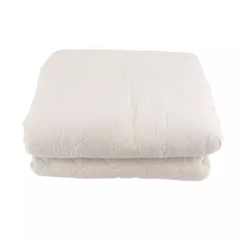 Чехол для дивана-реклайнера из водостойкой полиэстеровой ткани, 3-местный защитный чехол для дивана-реклайнера для дома белый