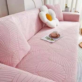 Чехол для дивана Универсальный чехол Four Seasons Universal Anti Cat Scratch Elastic Fabric Чехол для дивана Ткань 90-140