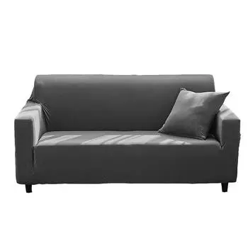 Чехол для дивана Универсальный универсальный чехол Ленивый полный чехол для дивана Чехлы для дивана Four Seasons Универсальная подушка для дивана Эластичный чехол Ткань для снятия чехла для дивана 90-140cm