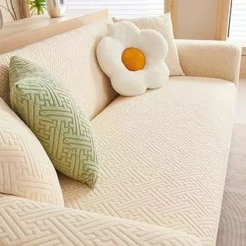 Чехол для дивана, универсальный, устойчивый к царапинам, ленивый, цельный, пылезащитный чехол для дивана, новый чехол, ткань 90-140cm