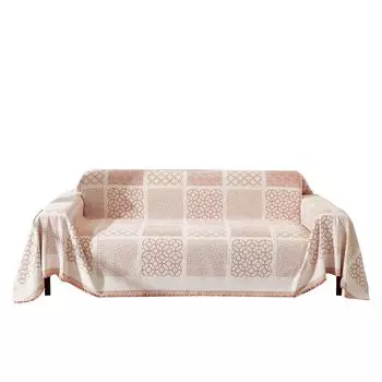 Чехол для дивана Wind на все времена, все включено, универсальное полотенце для дивана, защита от царапин кошек, нескользящее одеяло для всего тела 180*130cm