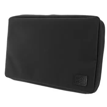 Чехол для документов PC Case S черный [Porter] [Просмотр] 695-05765 1.
