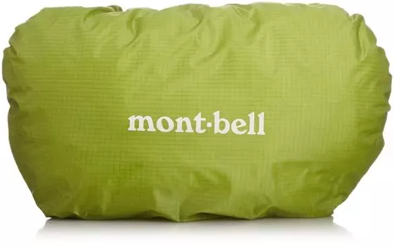 Чехол для дождевика Lumber Pack S 1128529 LEGN [Montbell] (НОГА)